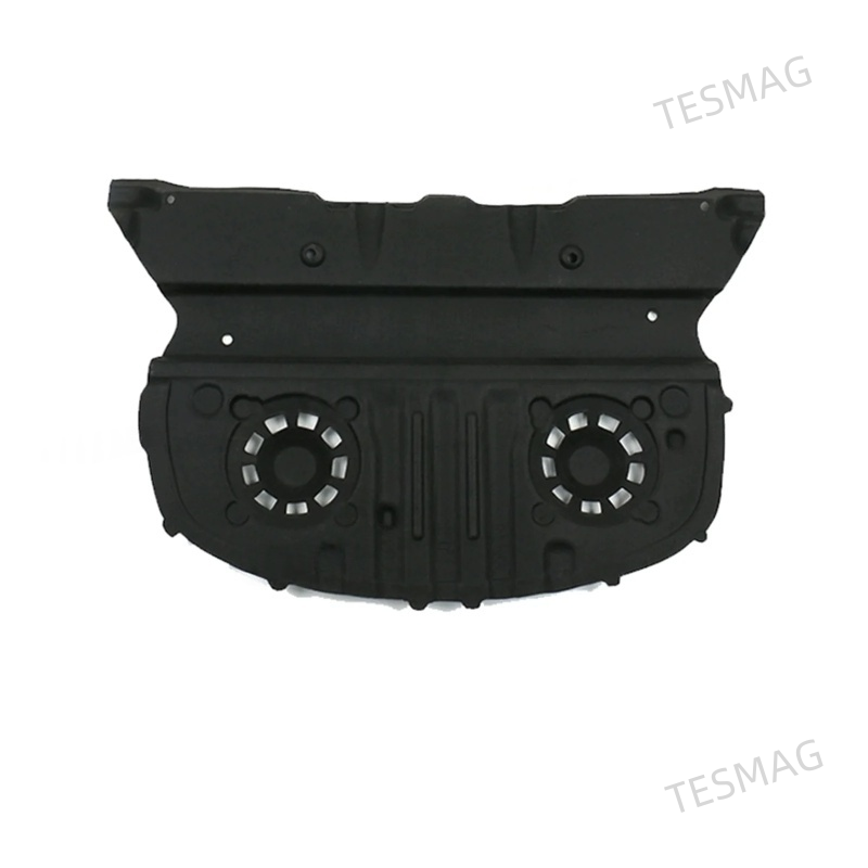 Rear Trunk Soundproof Cotton for Tesla Mode 3 Highland 2024+