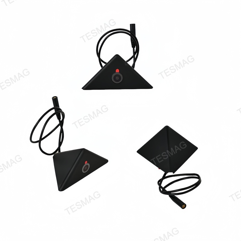 Rearview Mirror 11.26-Inch Live Streaming Recorder for Tesla Cybertruck