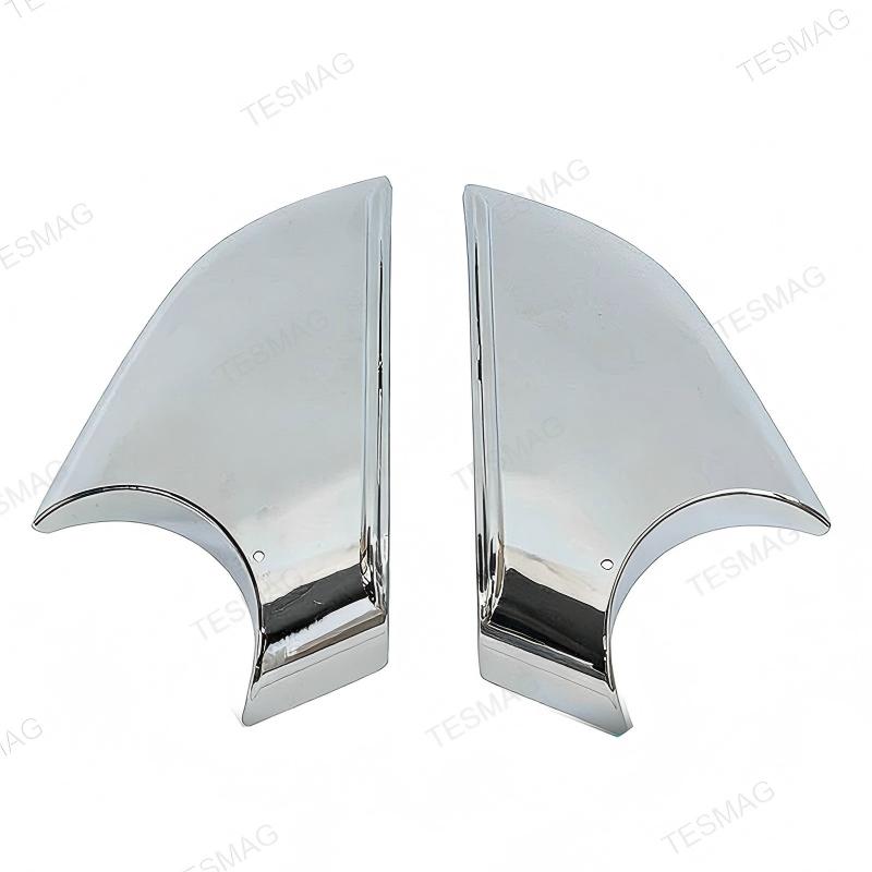 Rearview Mirror Lower Housing Replacement for Tesla Model X 2016–2022