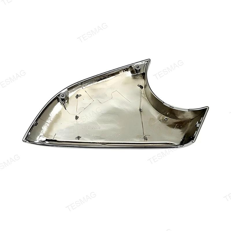 Rearview Mirror Lower Housing Replacement for Tesla Model X 2016–2022