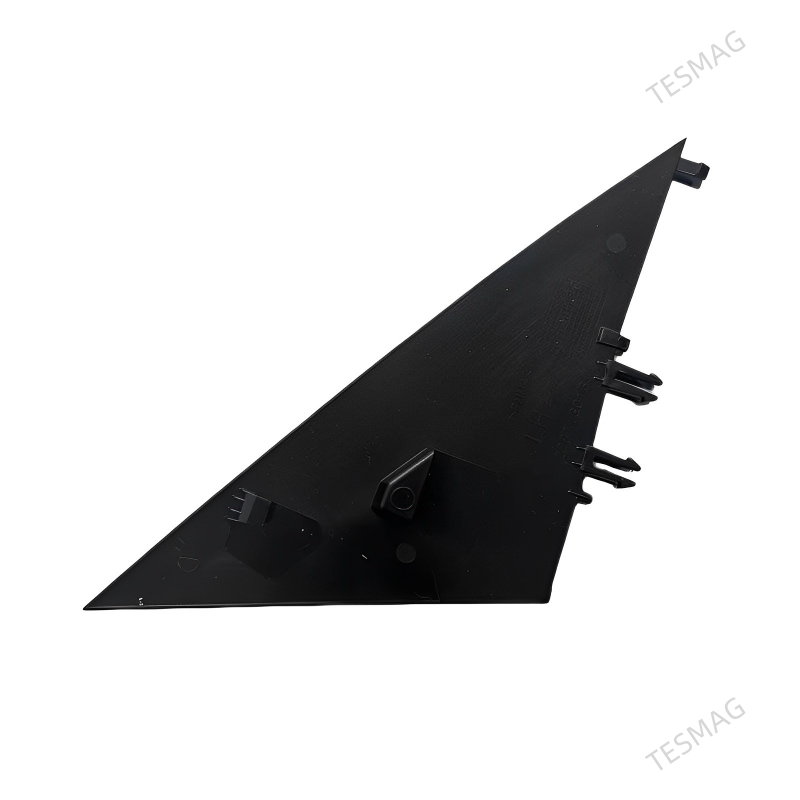 Rearview Mirror Triangular Plate For Tesla Model 3 Y 2019-2025 (2287.3013 2287.3014)