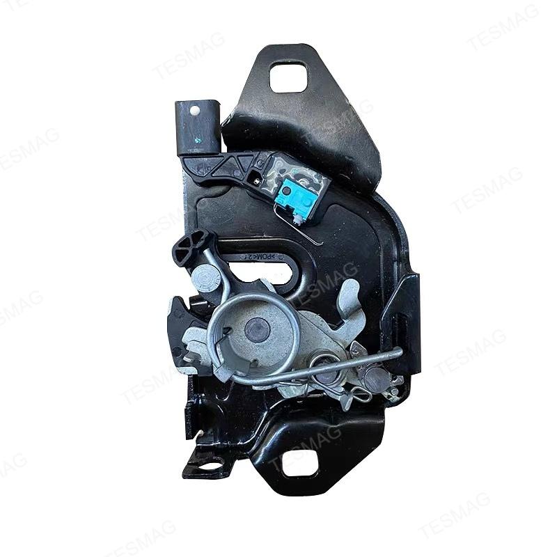 Replacement Front Hood Lock for Tesla Model 3/Y(1500397-00-E)