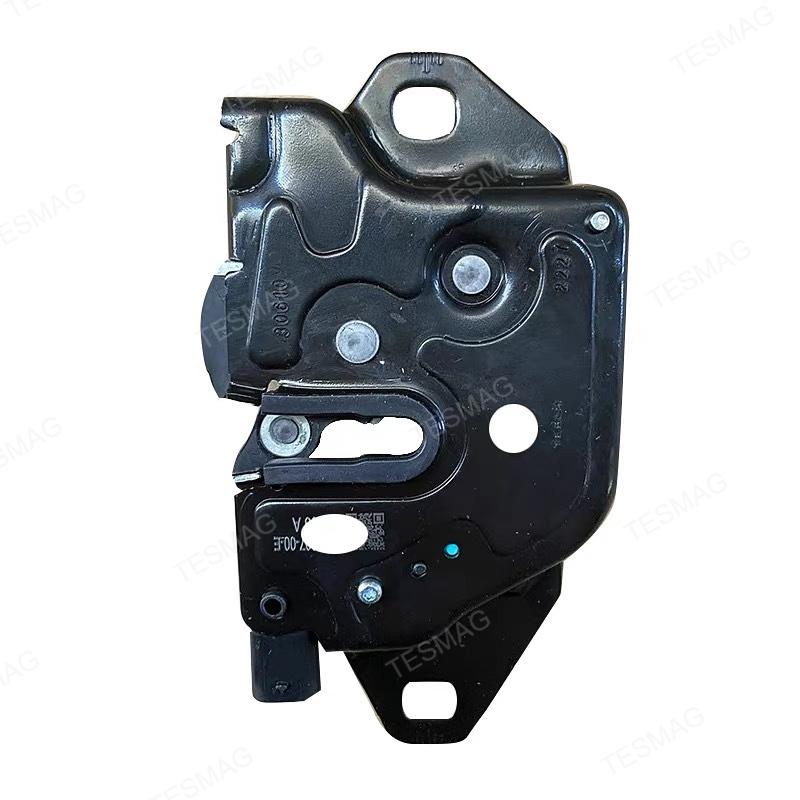 Replacement Front Hood Lock for Tesla Model 3/Y(1500397-00-E)