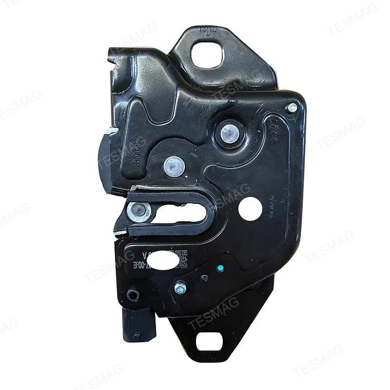 Replacement Front Hood Lock for Tesla Model 3/Y(1500397-00-E) – TESMAG