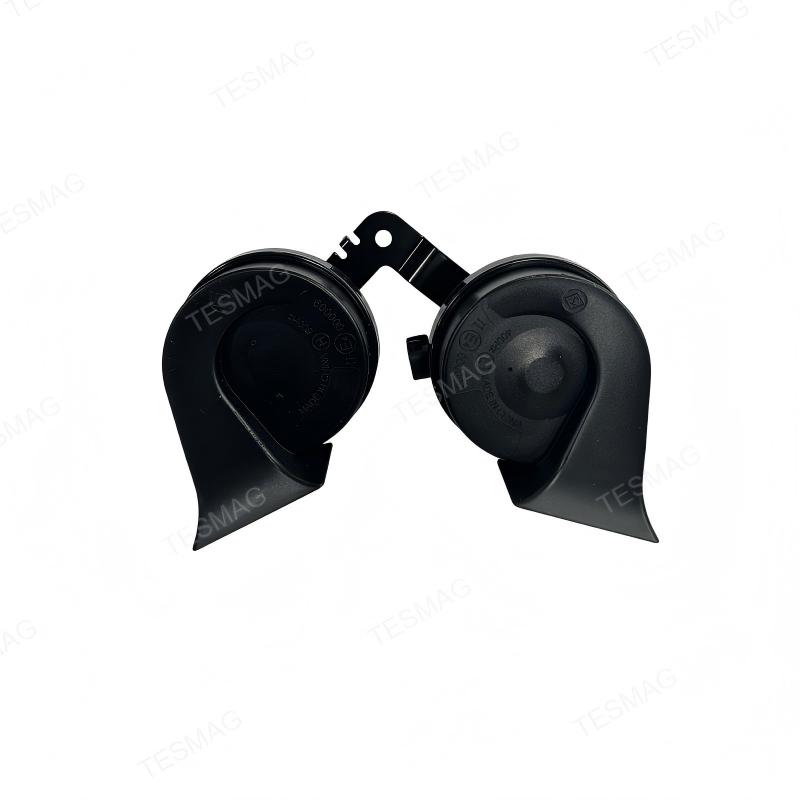 Replacement Horn Speaker for Tesla Model 3/Y Dual Tone (1109660-00-A 1622755-00-B)