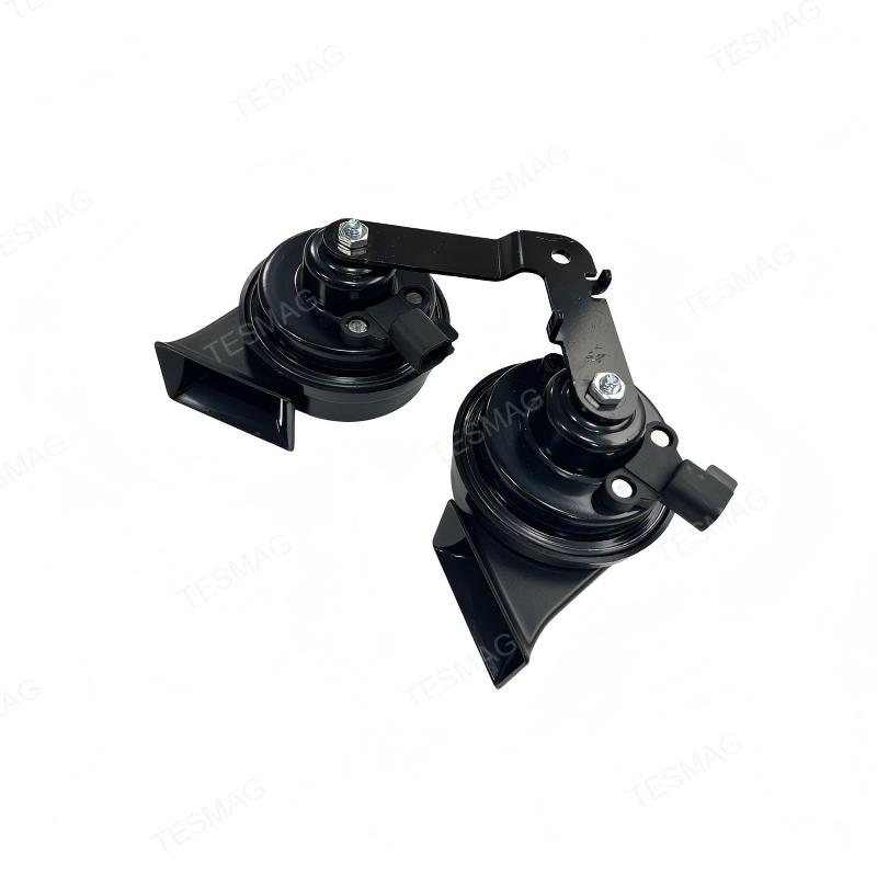 Replacement Horn Speaker for Tesla Model 3/Y Dual Tone (1109660-00-A 1622755-00-B)