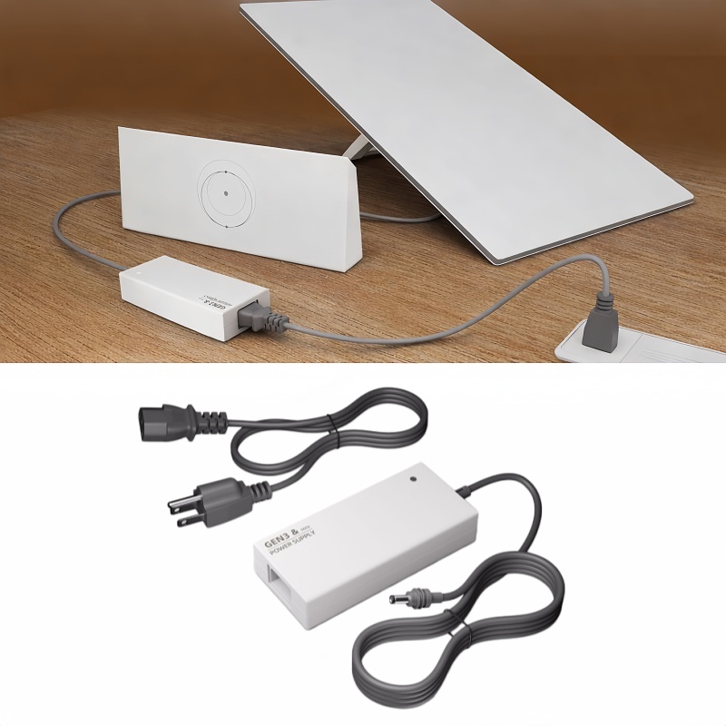 Replacement Power Supply Adapter for Starlink Gen 3 & Mini