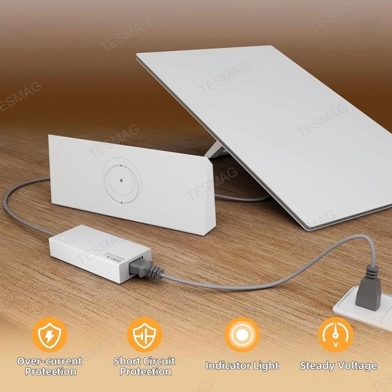 Replacement Power Supply Adapter for Starlink Gen 3 & Mini