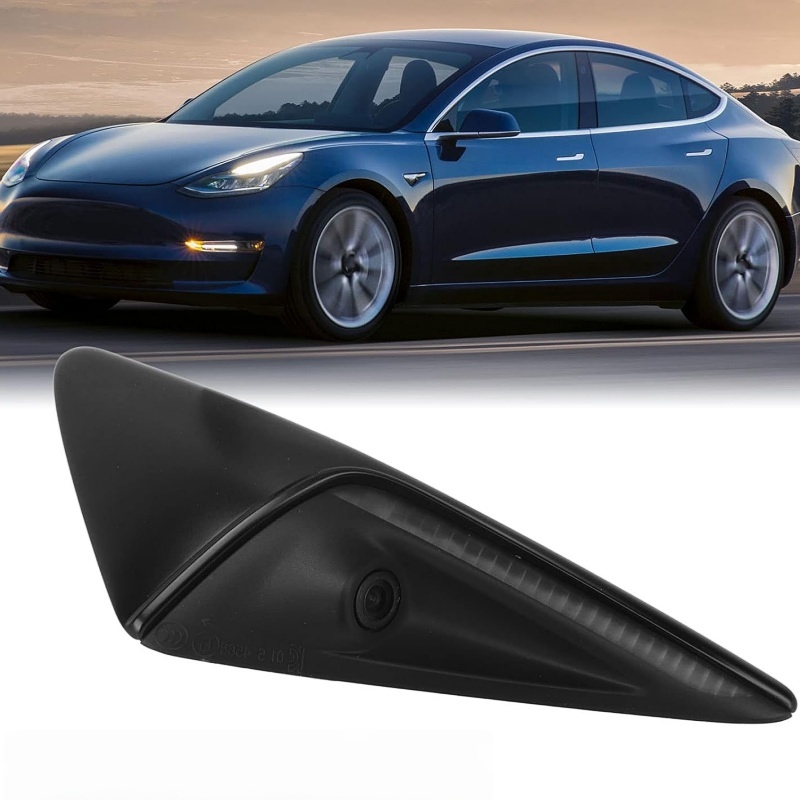 Replacement Side Fender Camera for Tesla Model 3/Y 