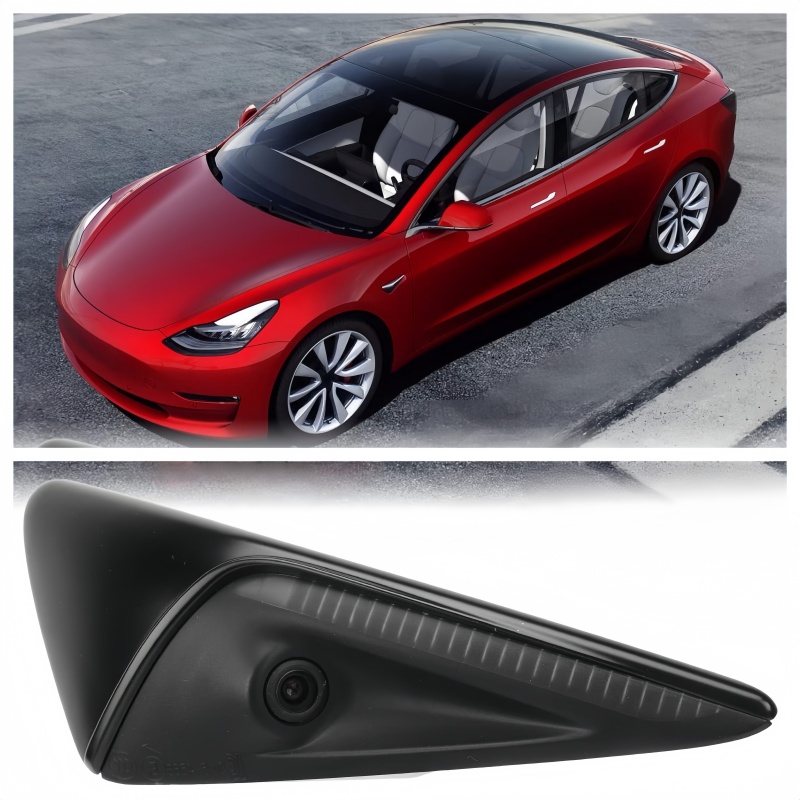 Replacement Side Fender Camera for Tesla Model 3/Y 