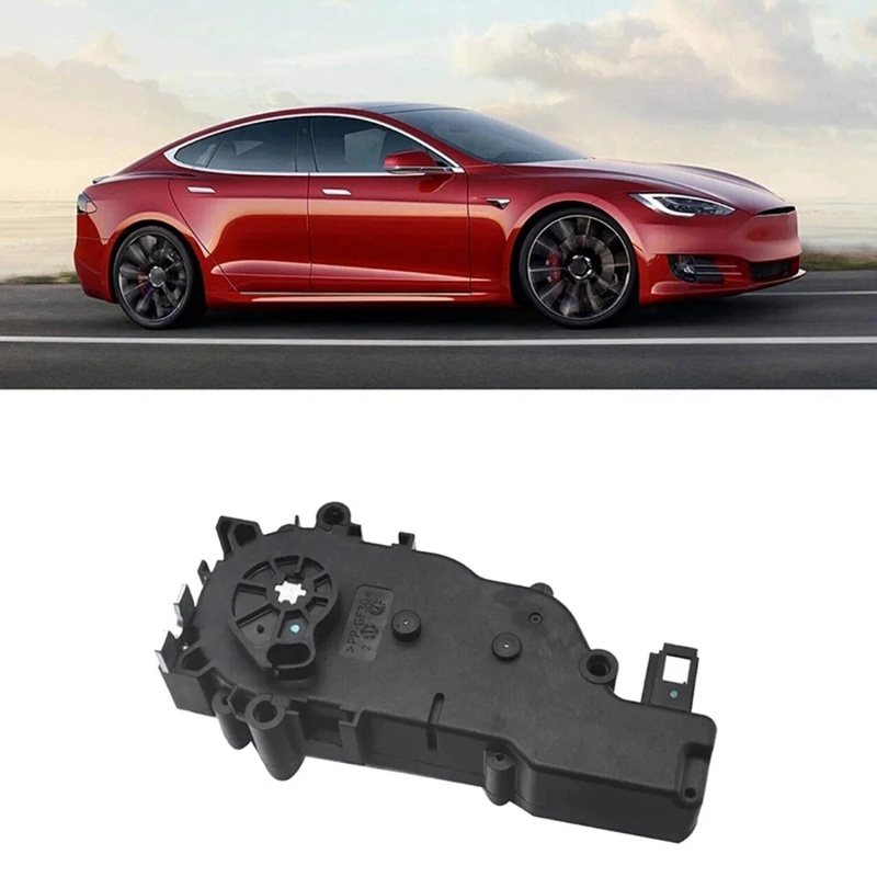 Replacement Tailgate Latch Motor for Tesla Model S (1003549-00-D)