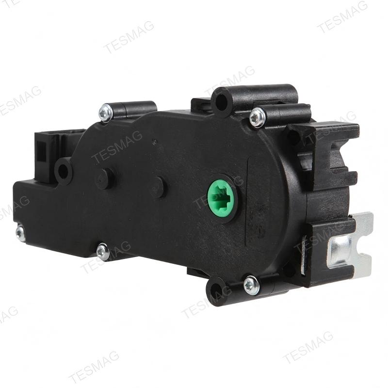 Replacement Tailgate Latch Motor for Tesla Model S (1003549-00-D)