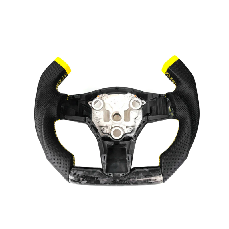 Roadster Steering Wheel for Tesla Model 3/Y