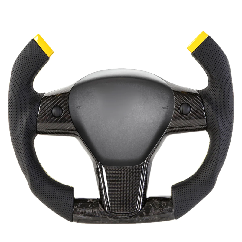 Roadster Steering Wheel for Tesla Model 3/Y