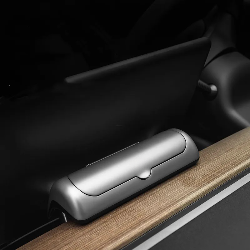 Sunglasses Holder for Tesla Model 3/Y(2017-2023)