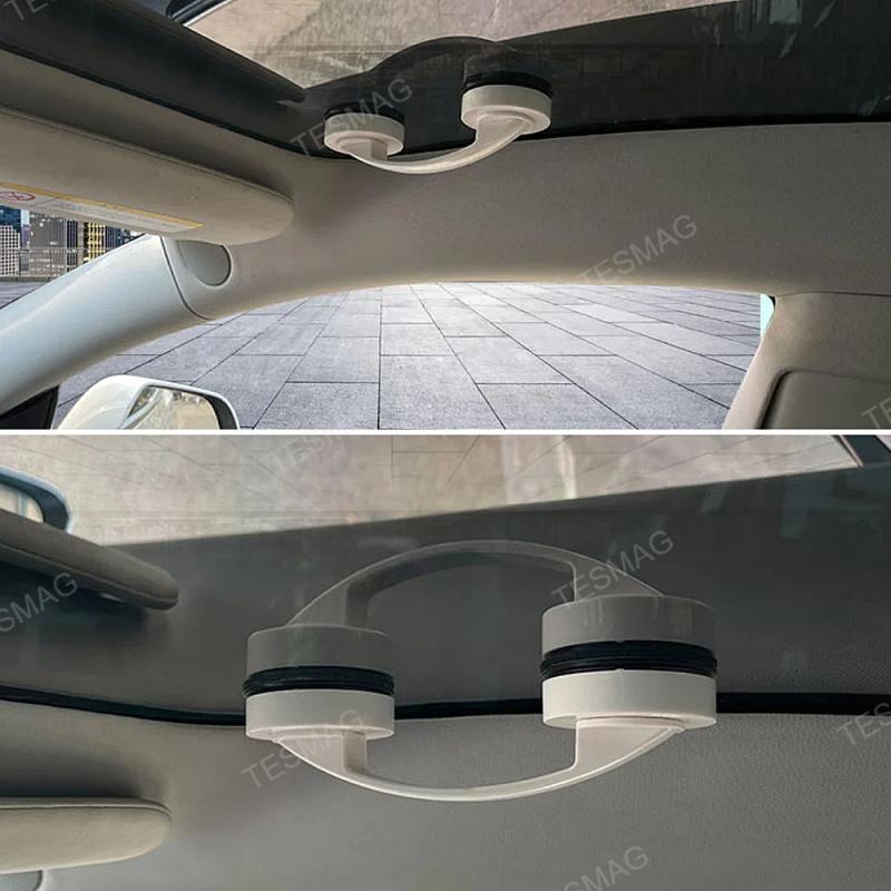 Safety Roof Handle for Tesla  Model S/3/X/Y