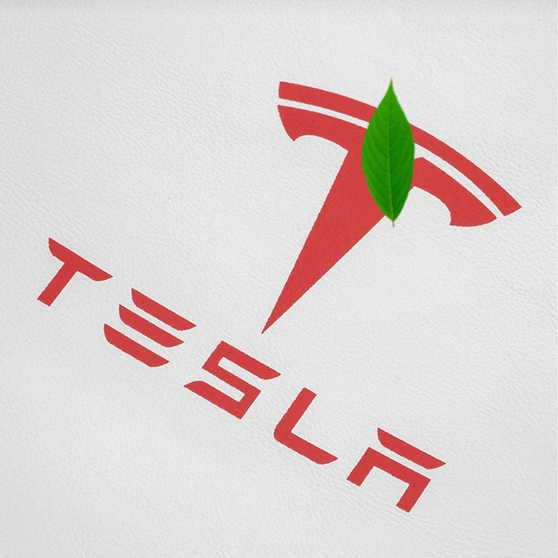 PU Screen Dust Cover Suitable for All Tesla Model 3/Y