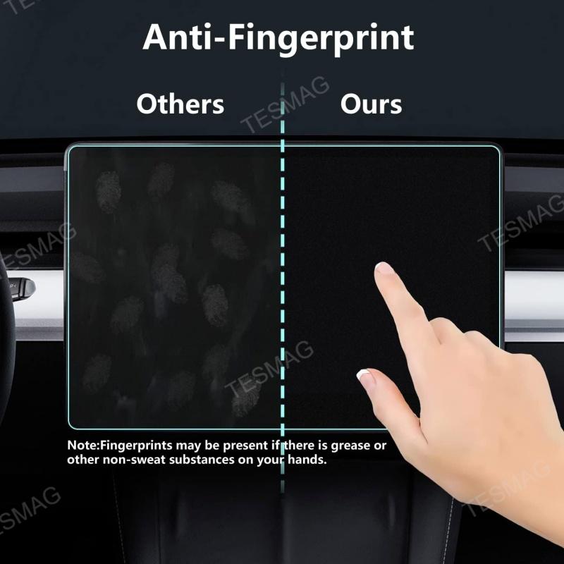 Screen Protector for Tesla Model 3 Highland/X/S/Cybertruck
