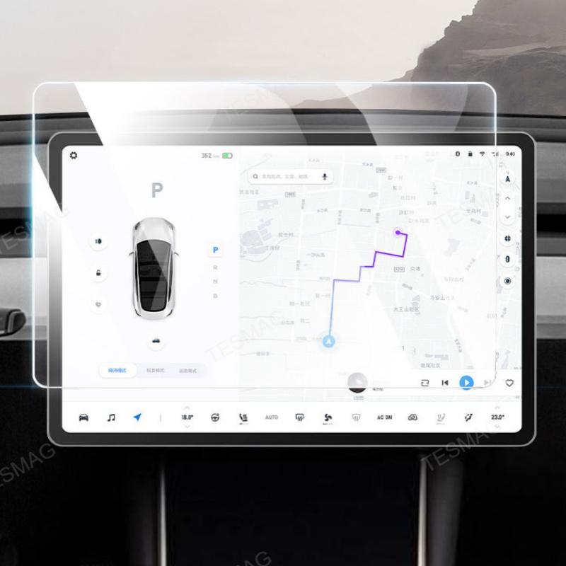 Screen Protector for Tesla Model 3 Highland/X/S/Cybertruck