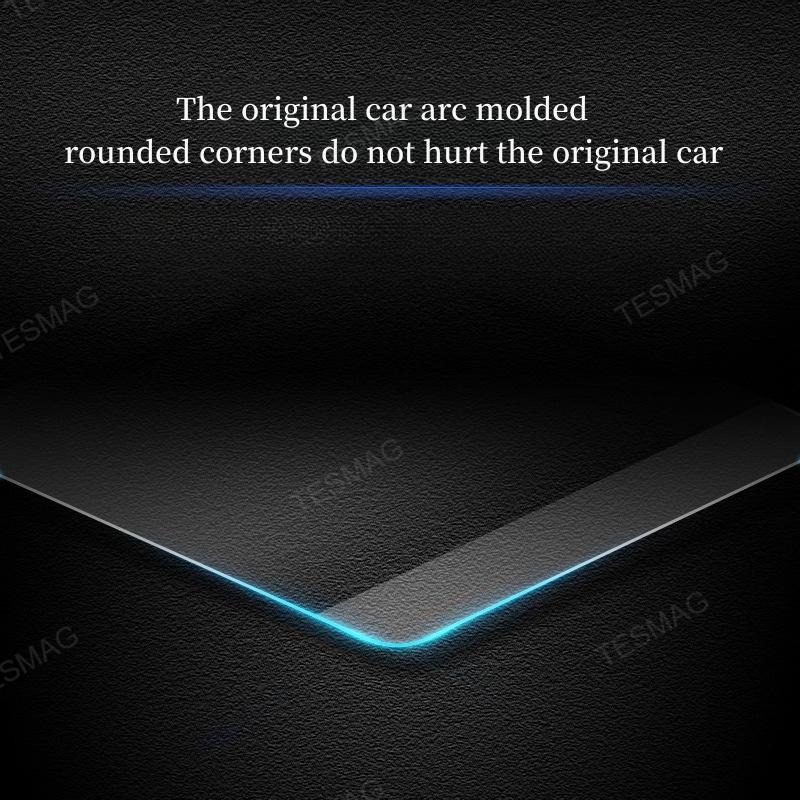 Screen Protector for Tesla Model 3 Highland/X/S/Cybertruck