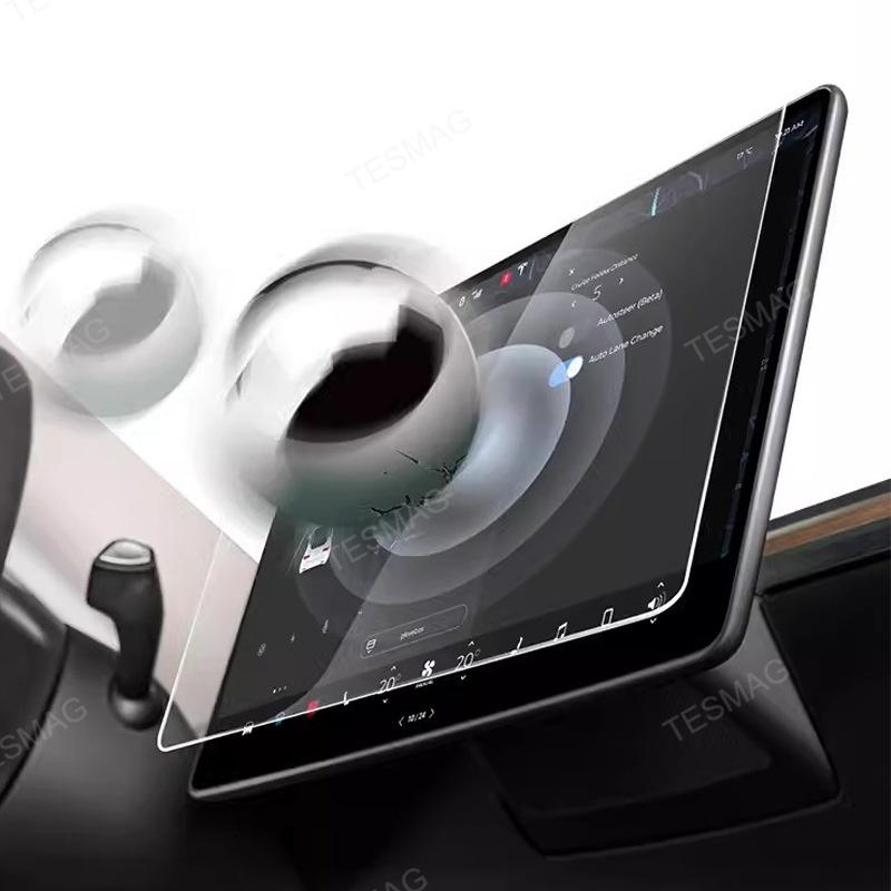 Screen Protector for Tesla Model 3 Highland/X/S/Cybertruck