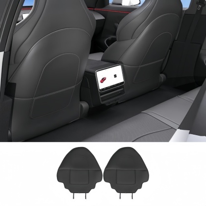Seat Back Kick Protector for Tesla Model Y Juniper 2025+