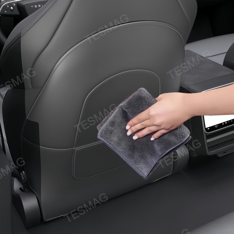 Seat Back Kick Protector for Tesla Model Y Juniper 2025+