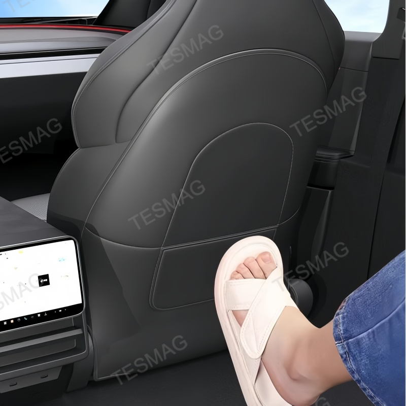 Seat Back Kick Protector for Tesla Model Y Juniper 2025+