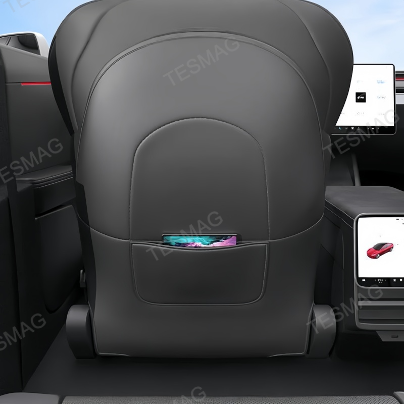 Seat Back Kick Protector for Tesla Model Y Juniper 2025+