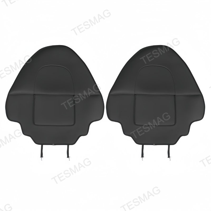 Seat Back Kick Protector for Tesla Model Y Juniper 2025+