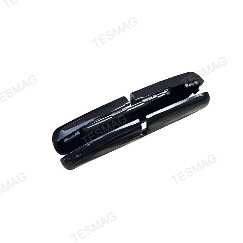 Seat Belt Buckle Protector Kit for Tesla Model Y Juniper 2025+