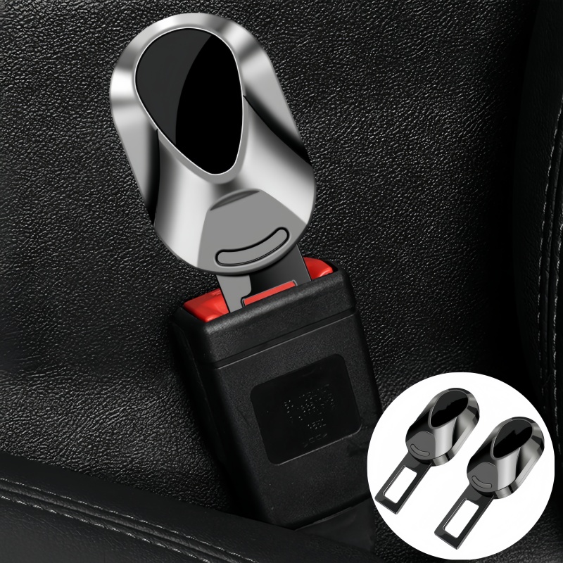 Seat Belt Extender for Tesla