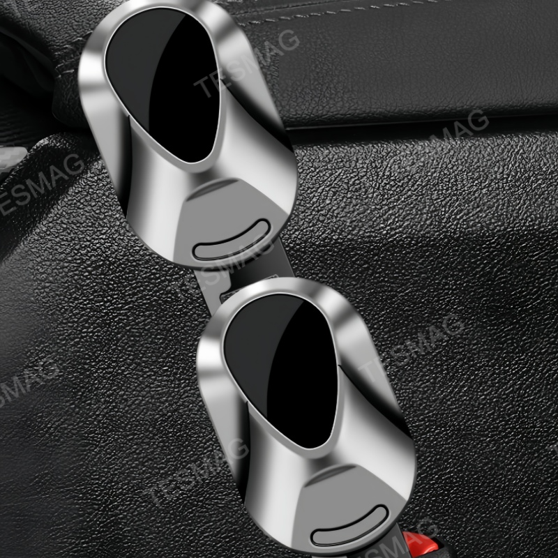 Seat Belt Extender for Tesla