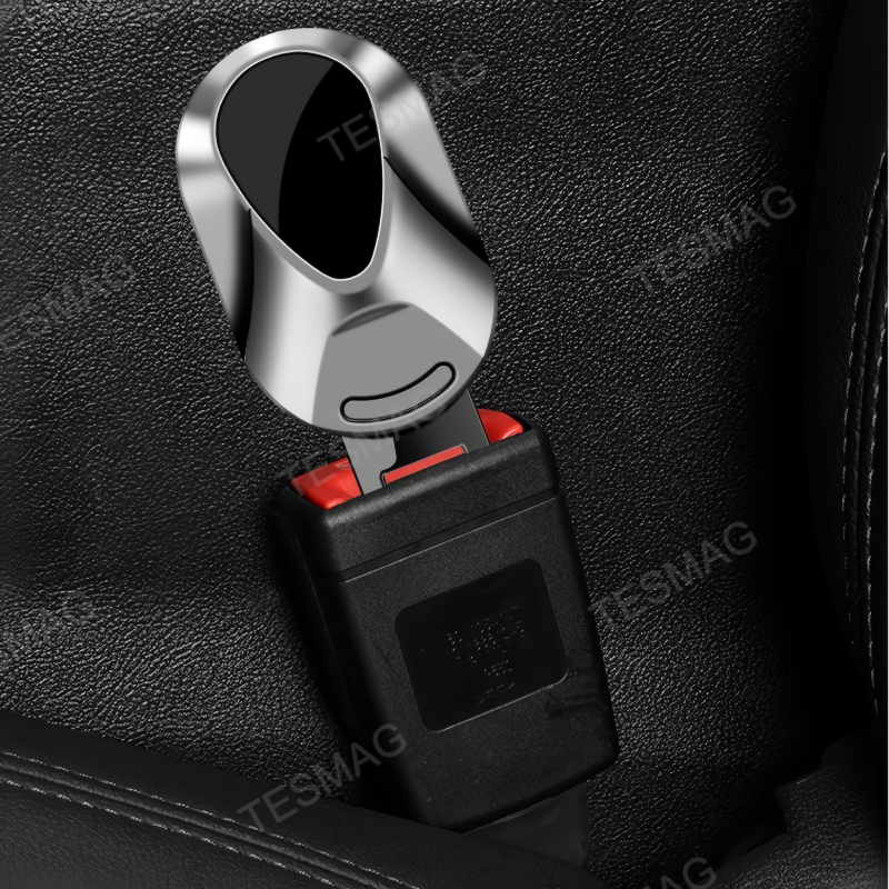 Seat Belt Extender for Tesla