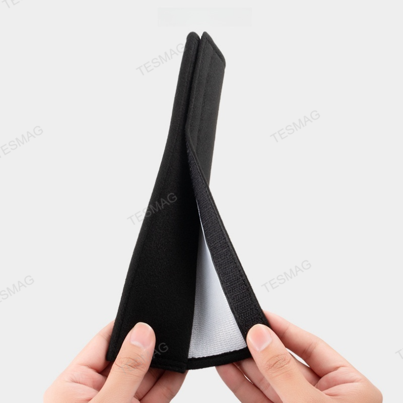 Seat Belt Shoulder Protector For Tesla Cybertruck