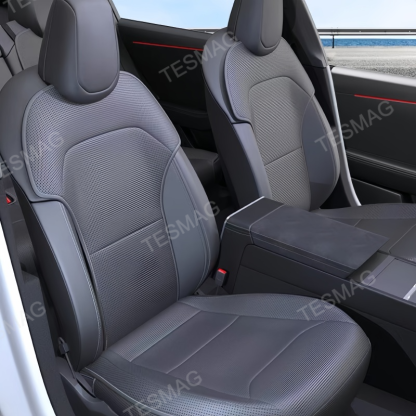 Seat Ventilated Cushion for Tesla Model Y Juniper 2025+