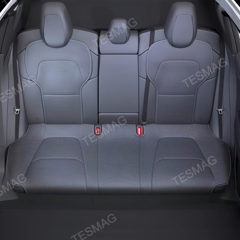 Seat Ventilated Cushion for Tesla Model Y Juniper 2025+