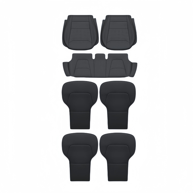 Seat Ventilated Cushion for Tesla Model Y Juniper 2025+