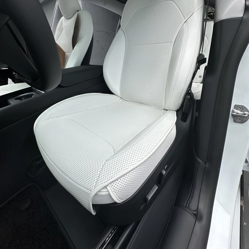 Seat Ventilated Cushion for Tesla Model Y Juniper 2025+