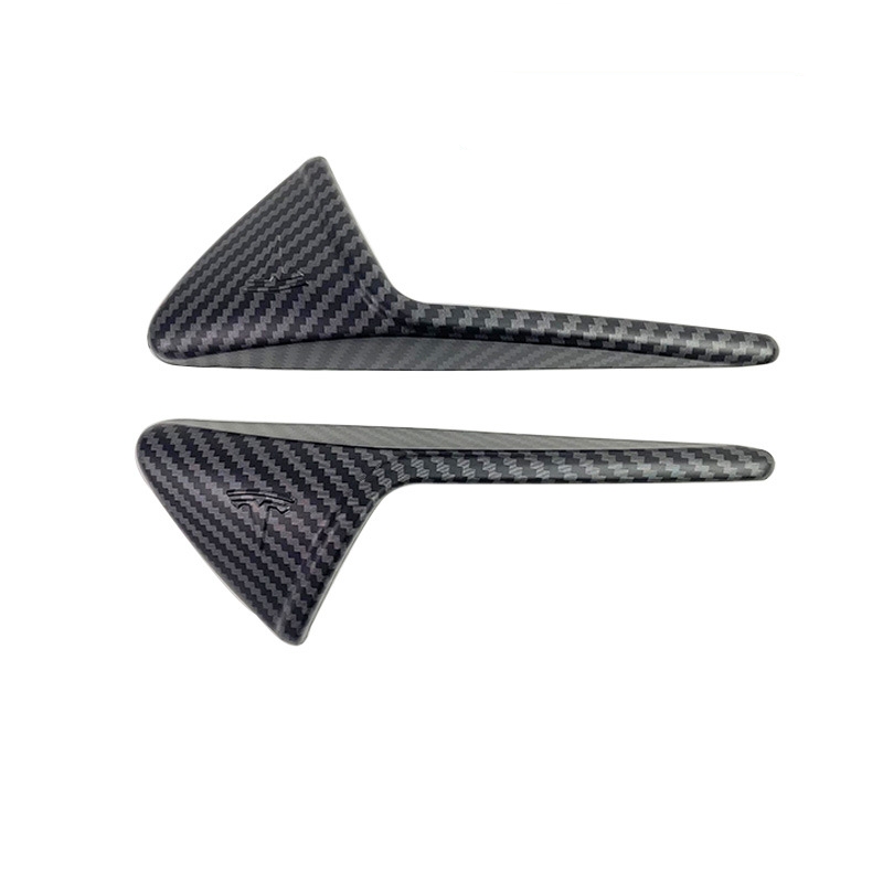 Side Camera Cover for Tesla Model S/X/3(2017-2024)