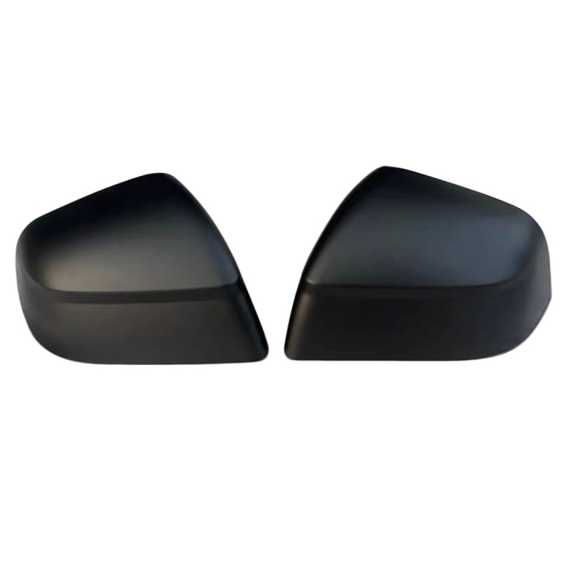 Side Mirror Cover Caps ABS for Tesla Model Y Juniper 2025+