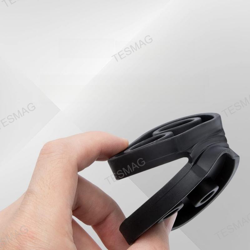 Silicone Protective Cover For Tesla Model 3/Y Charging Ports