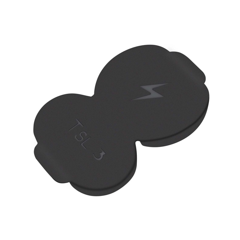 Silicone Protective Cover For Tesla Model 3/Y Charging Ports