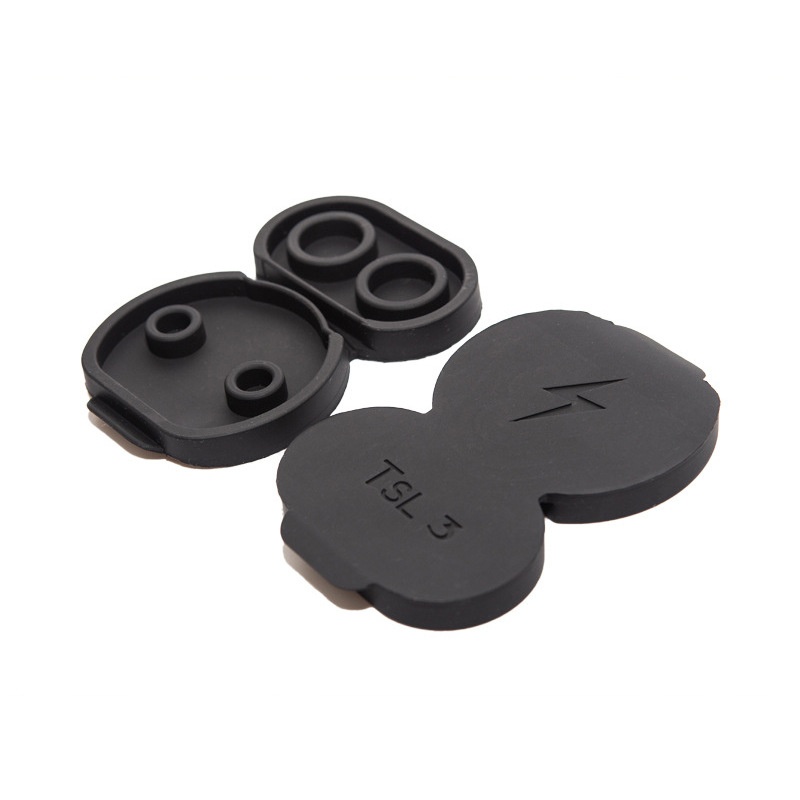 Silicone Protective Cover For Tesla Model 3/Y Charging Ports