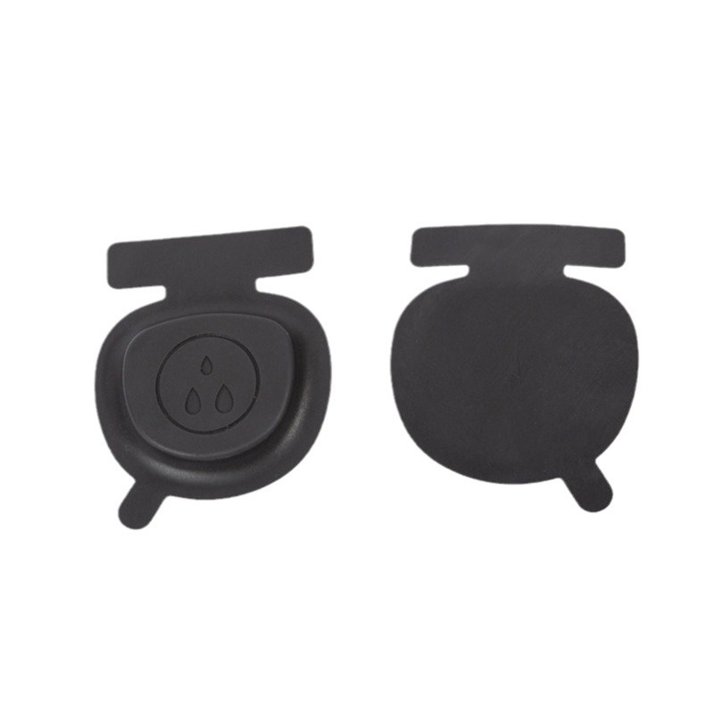 Silicone Protective Cover For Tesla Model 3/Y Charging Ports