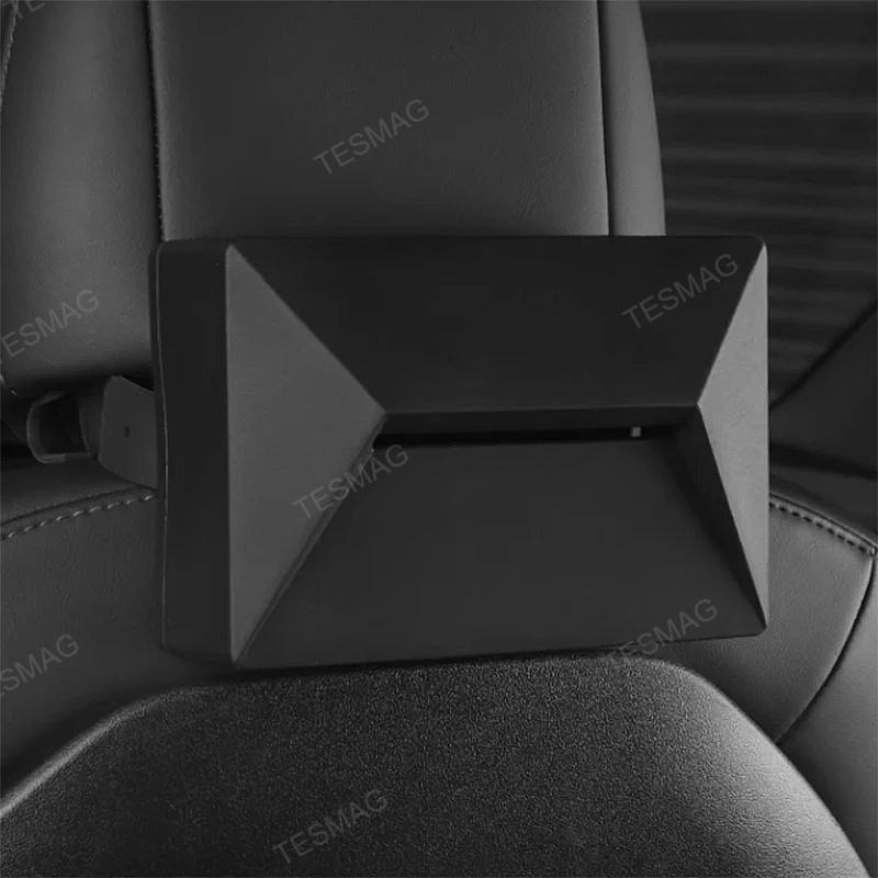Silicone Tissue Holder for Tesla model Y/3/X/S/Cybertruck