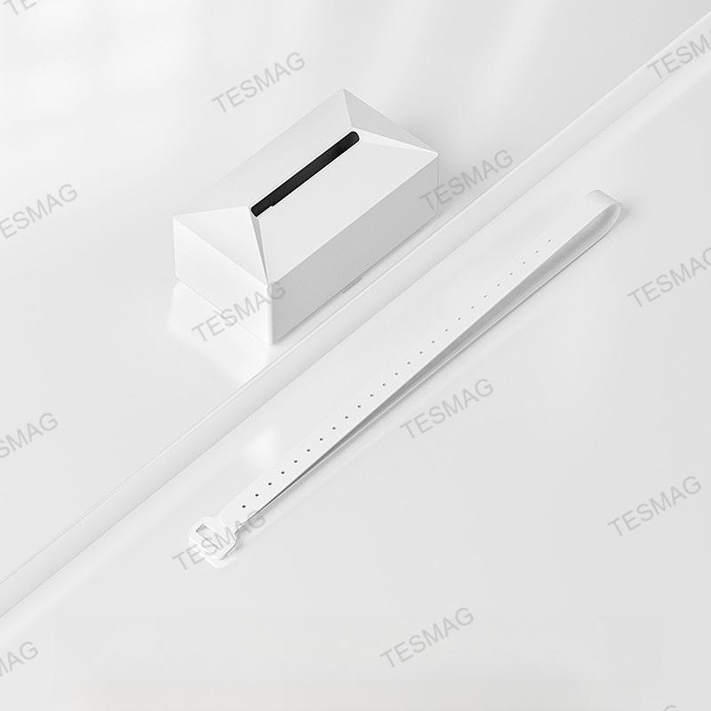 Silicone Tissue Holder for Tesla model Y/3/X/S/Cybertruck