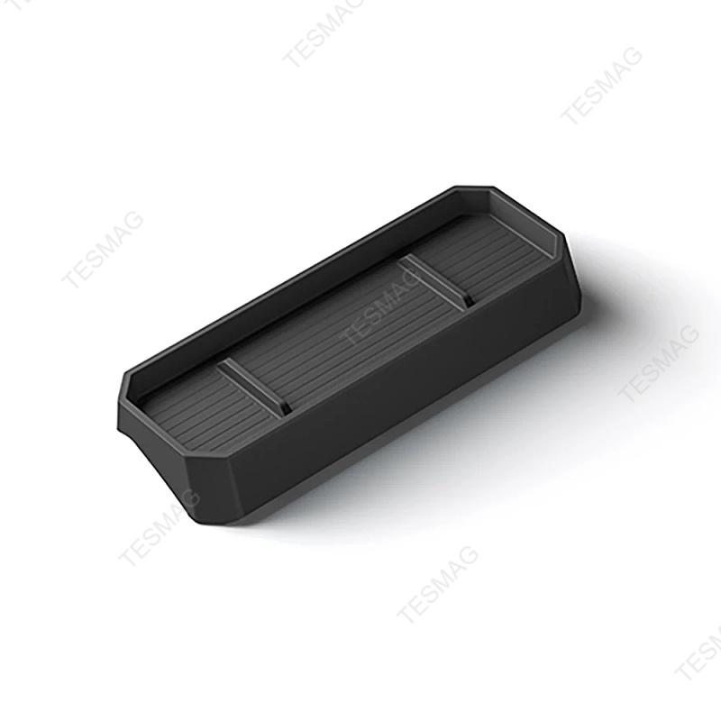 Silicone storage case for the Tesla Cybertruck dashboard