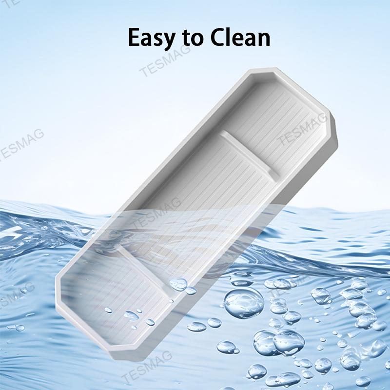 Silicone storage case for the Tesla Cybertruck dashboard