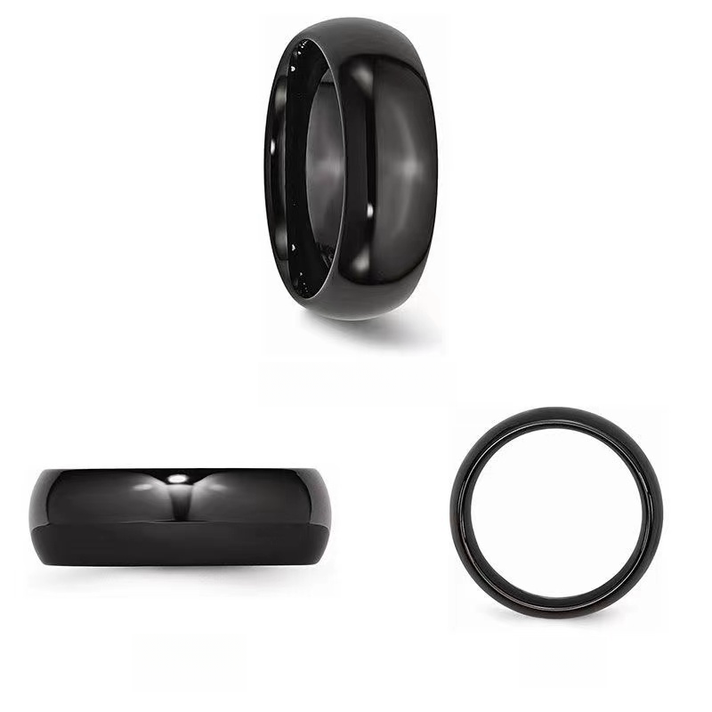 Smart Ring for Tesla Model 3/Y